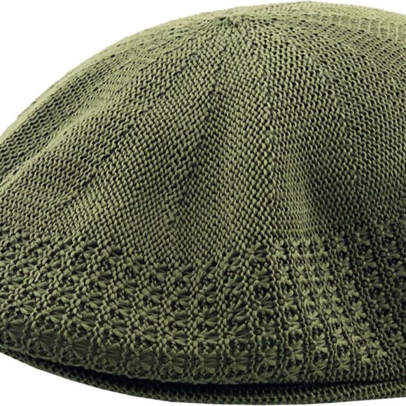 Cool Ivy Unisex Golfer Hat - Picture 7 of 10
